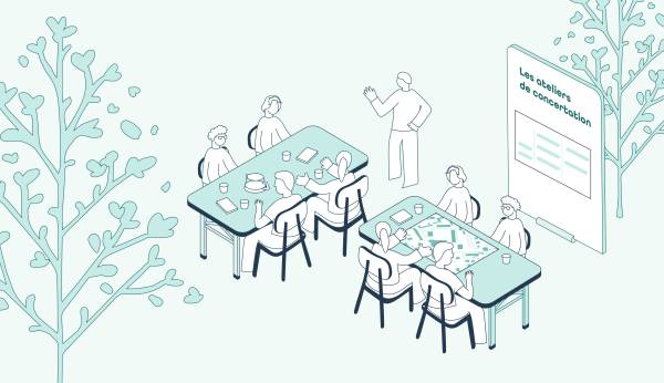 Sensipode - L’assistance à maîtrise d’usage (AMU) : qu’est-ce que c’est ?