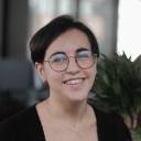 Sensipode - Camille Séchet